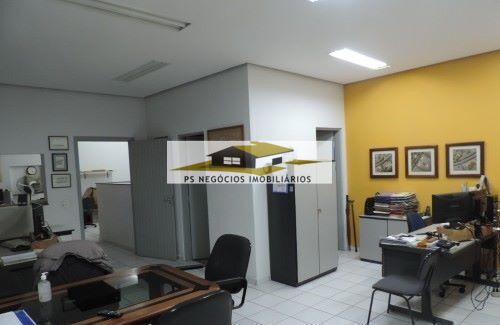 Prédio Inteiro para alugar com 5 quartos, 416m² - Foto 18