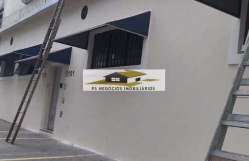 Prédio Inteiro para alugar com 5 quartos, 416m² - Foto 4