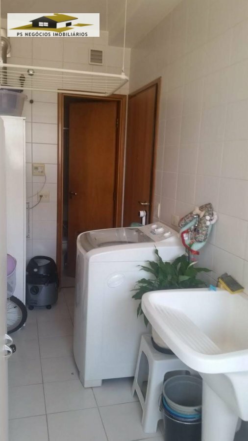 Apartamento à venda com 3 quartos, 134m² - Foto 12