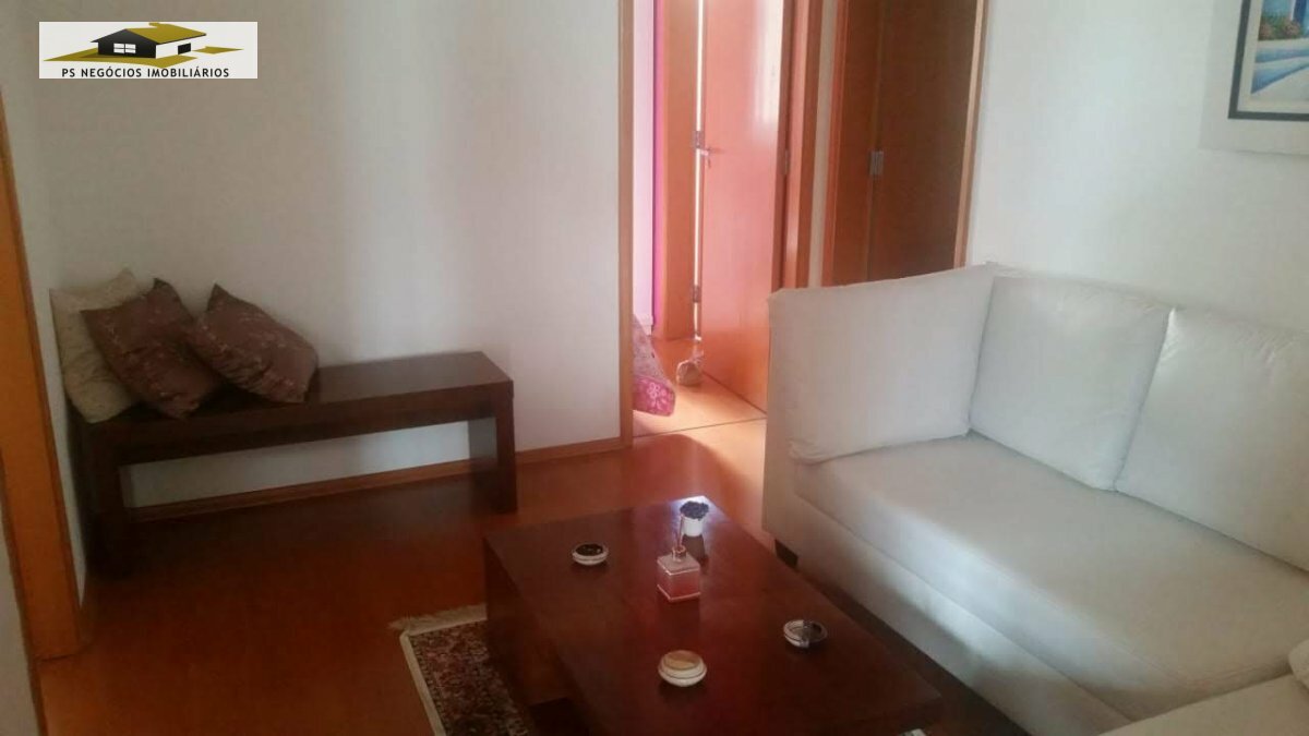 Apartamento à venda com 3 quartos, 134m² - Foto 7