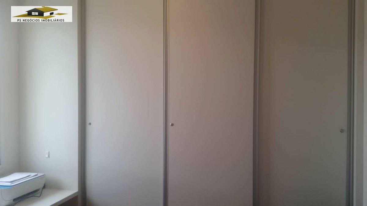 Apartamento à venda com 3 quartos, 134m² - Foto 6