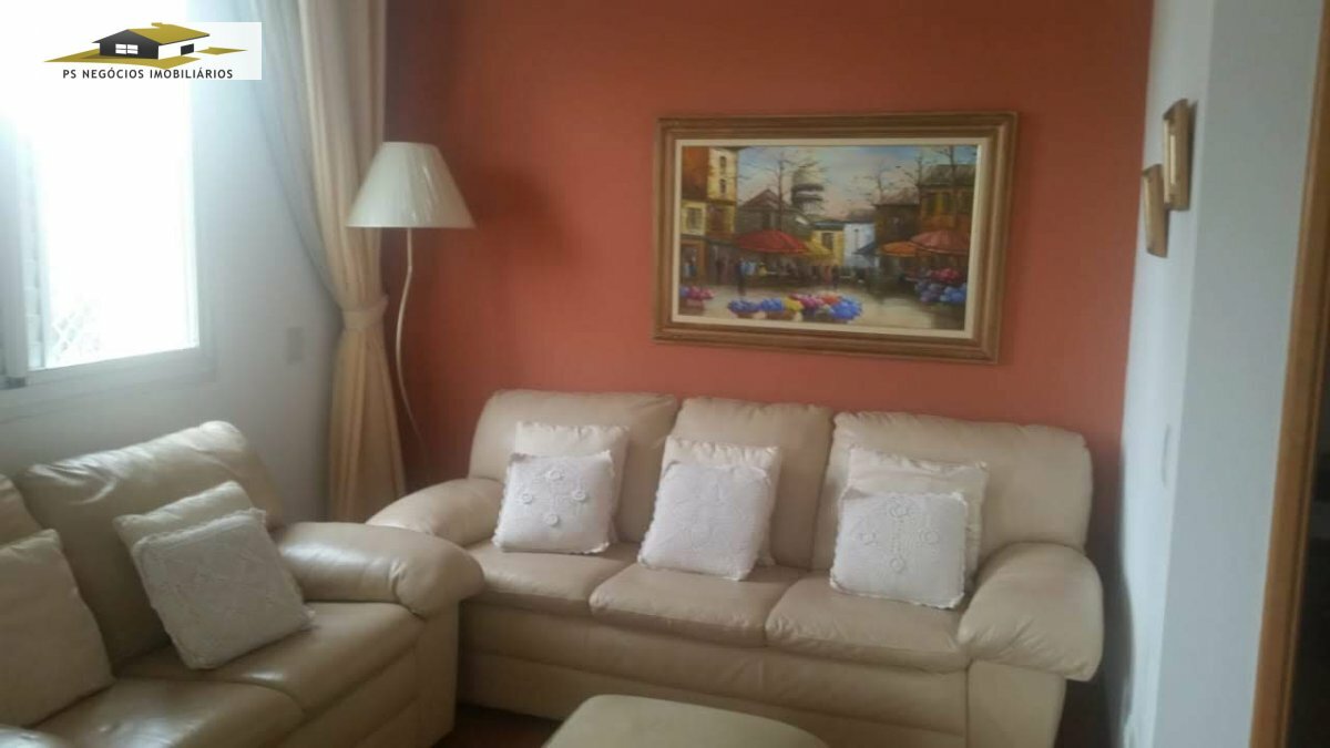 Apartamento, 3 quartos, 134 m² - Foto 4