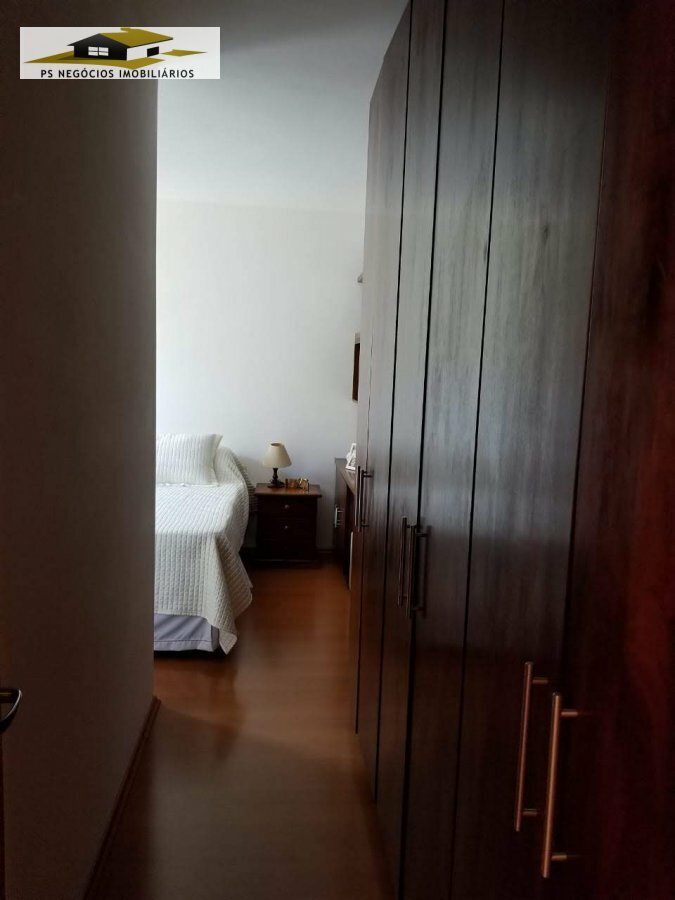 Apartamento à venda com 3 quartos, 134m² - Foto 8