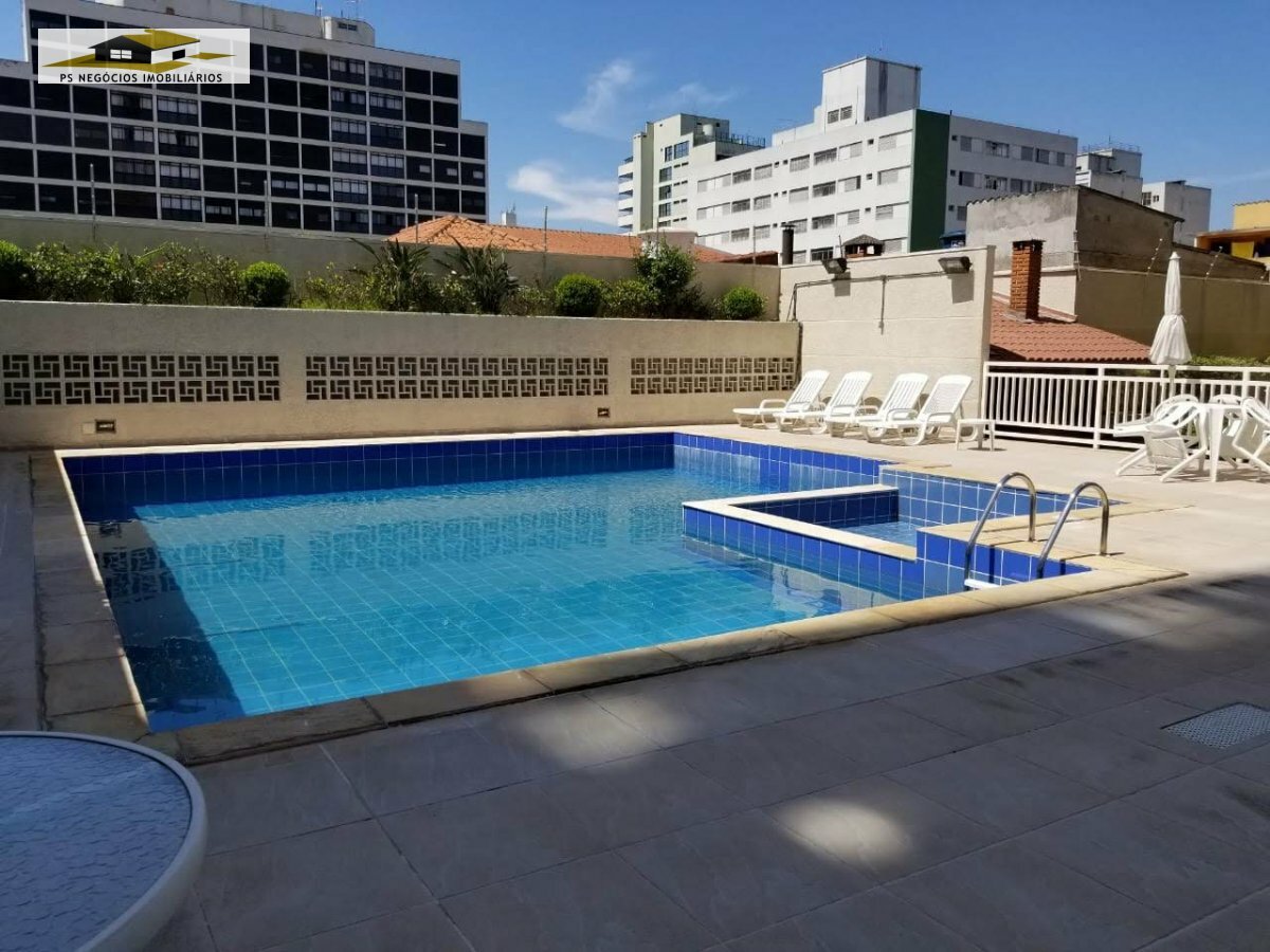 Apartamento à venda com 3 quartos, 134m² - Foto 16