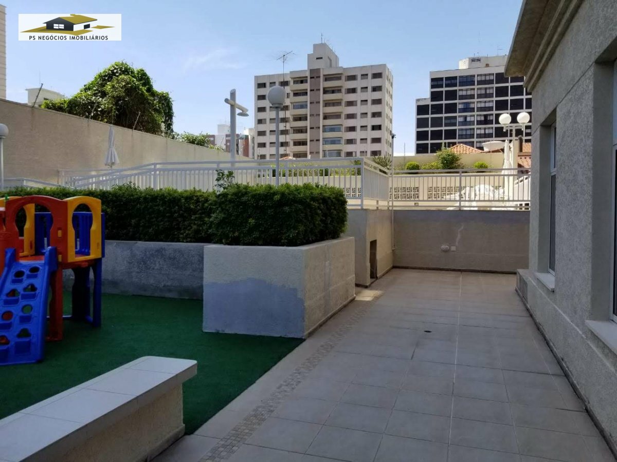 Apartamento à venda com 3 quartos, 134m² - Foto 14