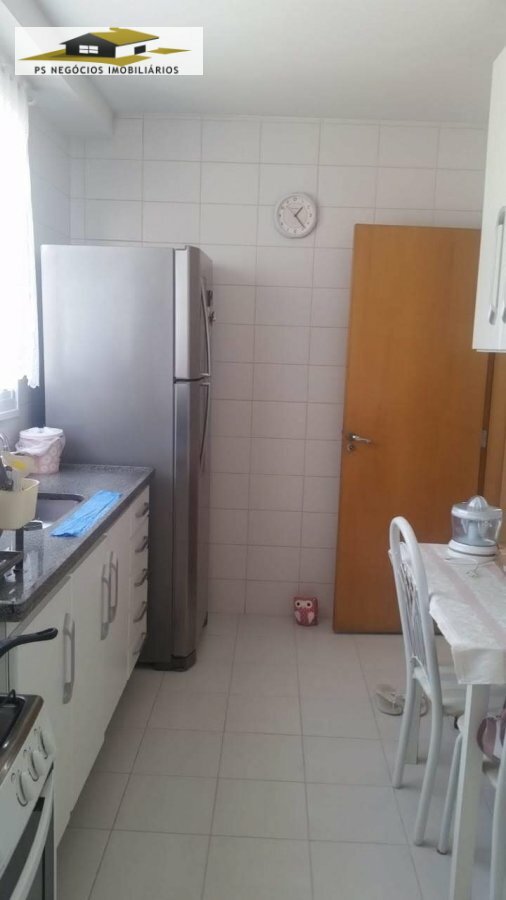 Apartamento à venda com 3 quartos, 134m² - Foto 10