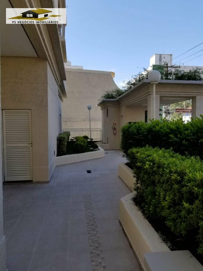 Apartamento à venda com 3 quartos, 134m² - Foto 19