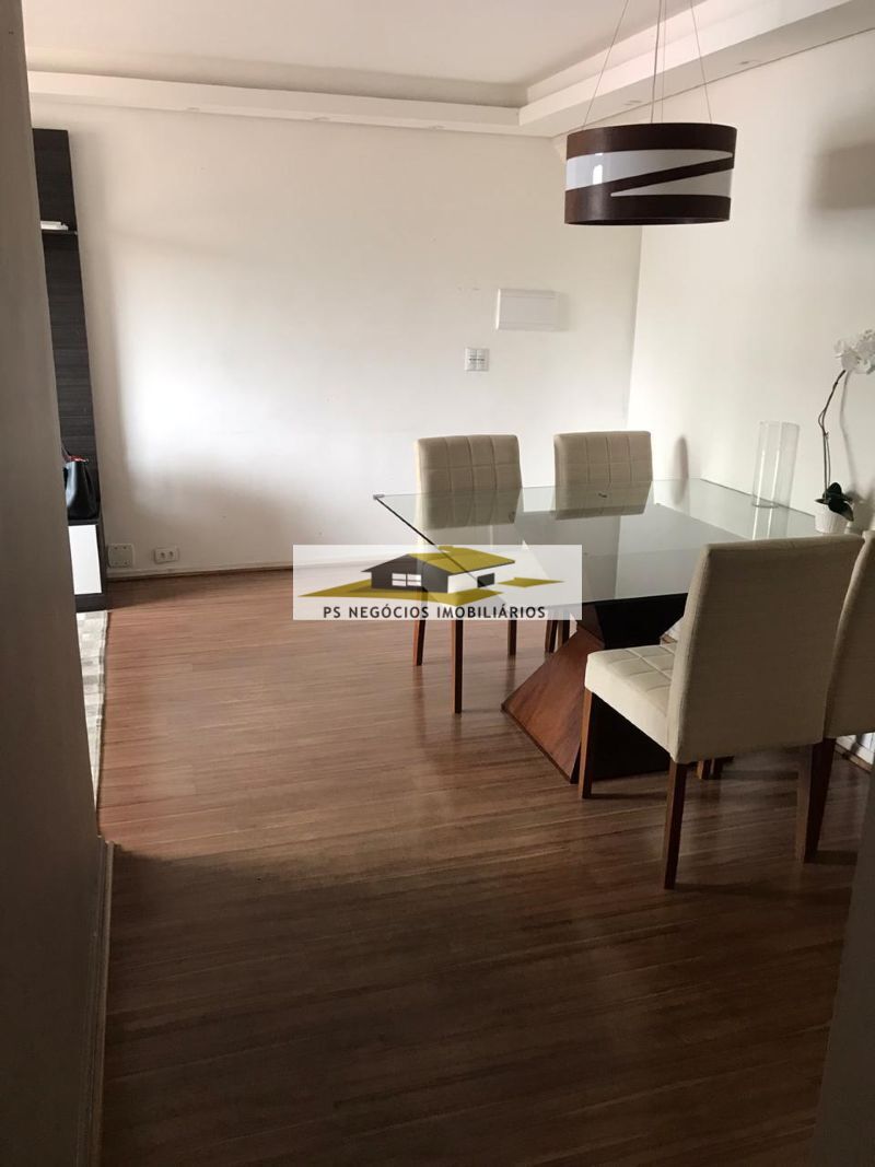 Apartamento, 2 quartos, 66 m² - Foto 5