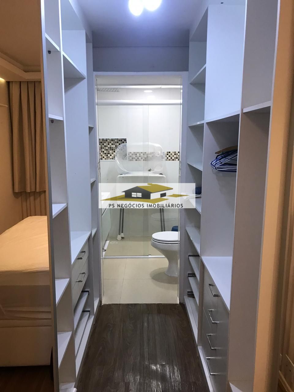 Apartamento, 2 quartos, 66 m² - Foto 15