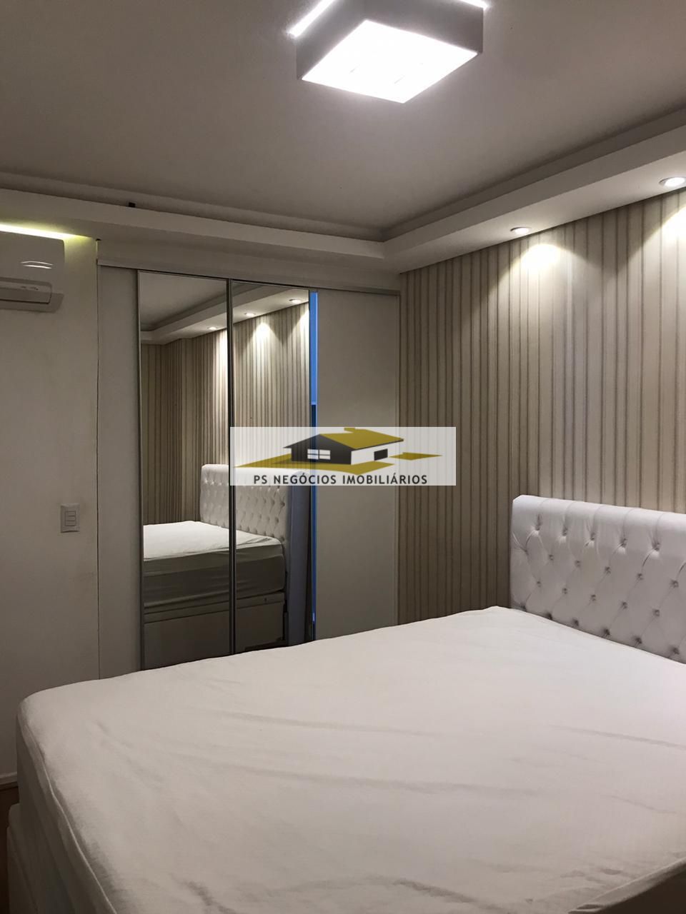 Apartamento, 2 quartos, 66 m² - Foto 11