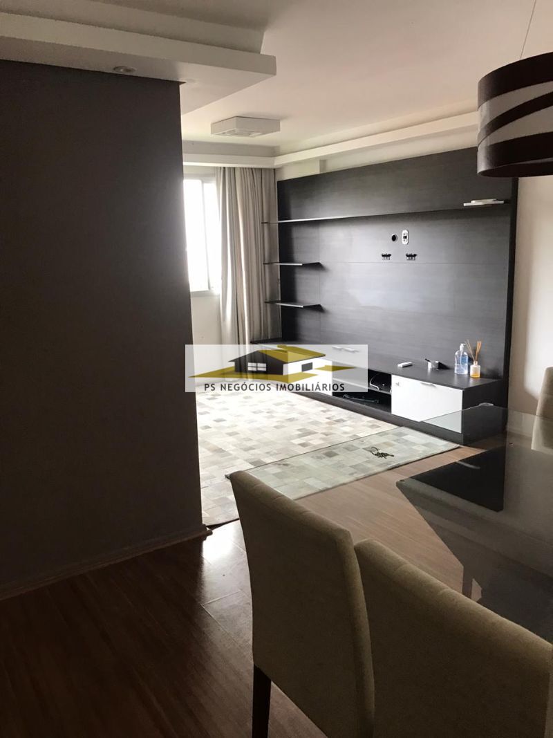 Apartamento, 2 quartos, 66 m² - Foto 4