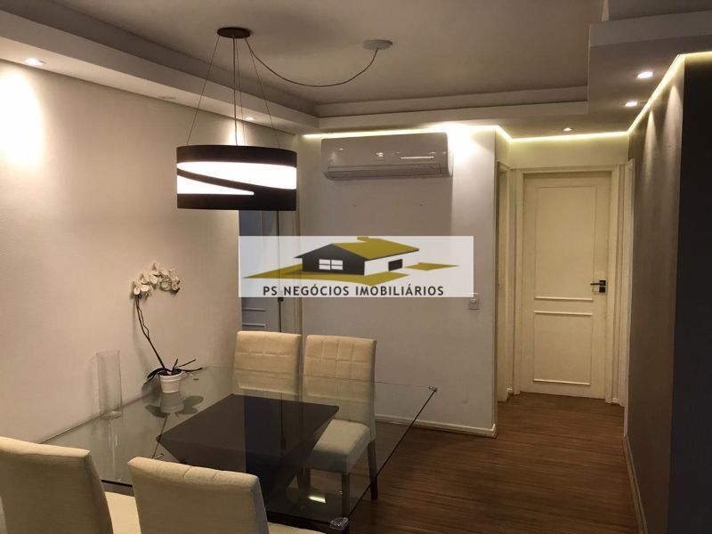 Apartamento, 2 quartos, 66 m² - Foto 6