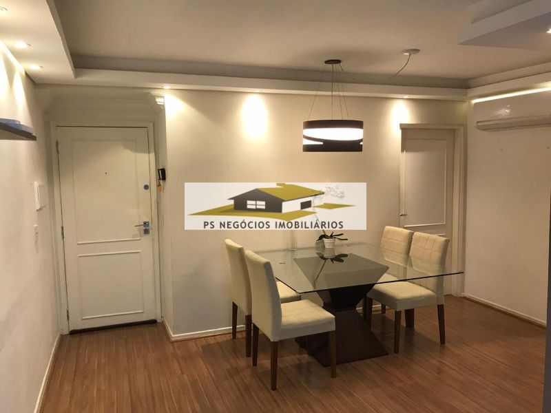 Apartamento, 2 quartos, 66 m² - Foto 7