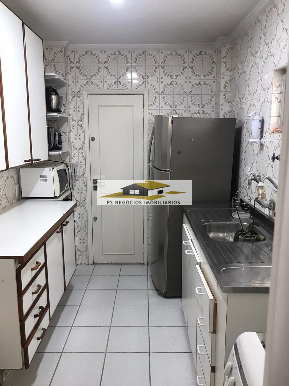 Apartamento, 2 quartos, 66 m² - Foto 9