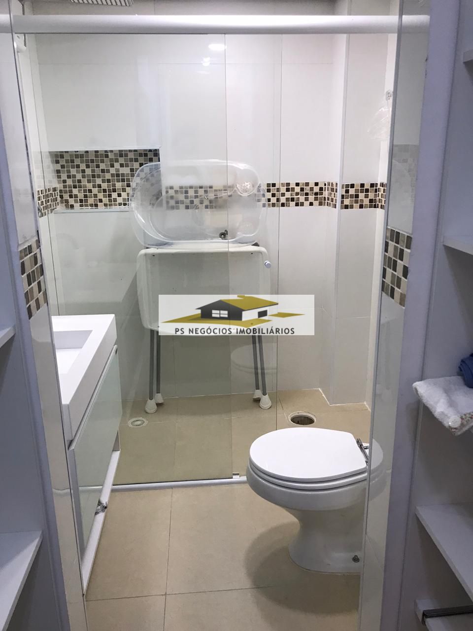 Apartamento, 2 quartos, 66 m² - Foto 17