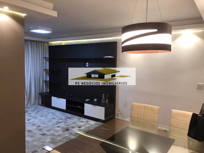 Apartamento, 2 quartos, 66 m² - Foto 3