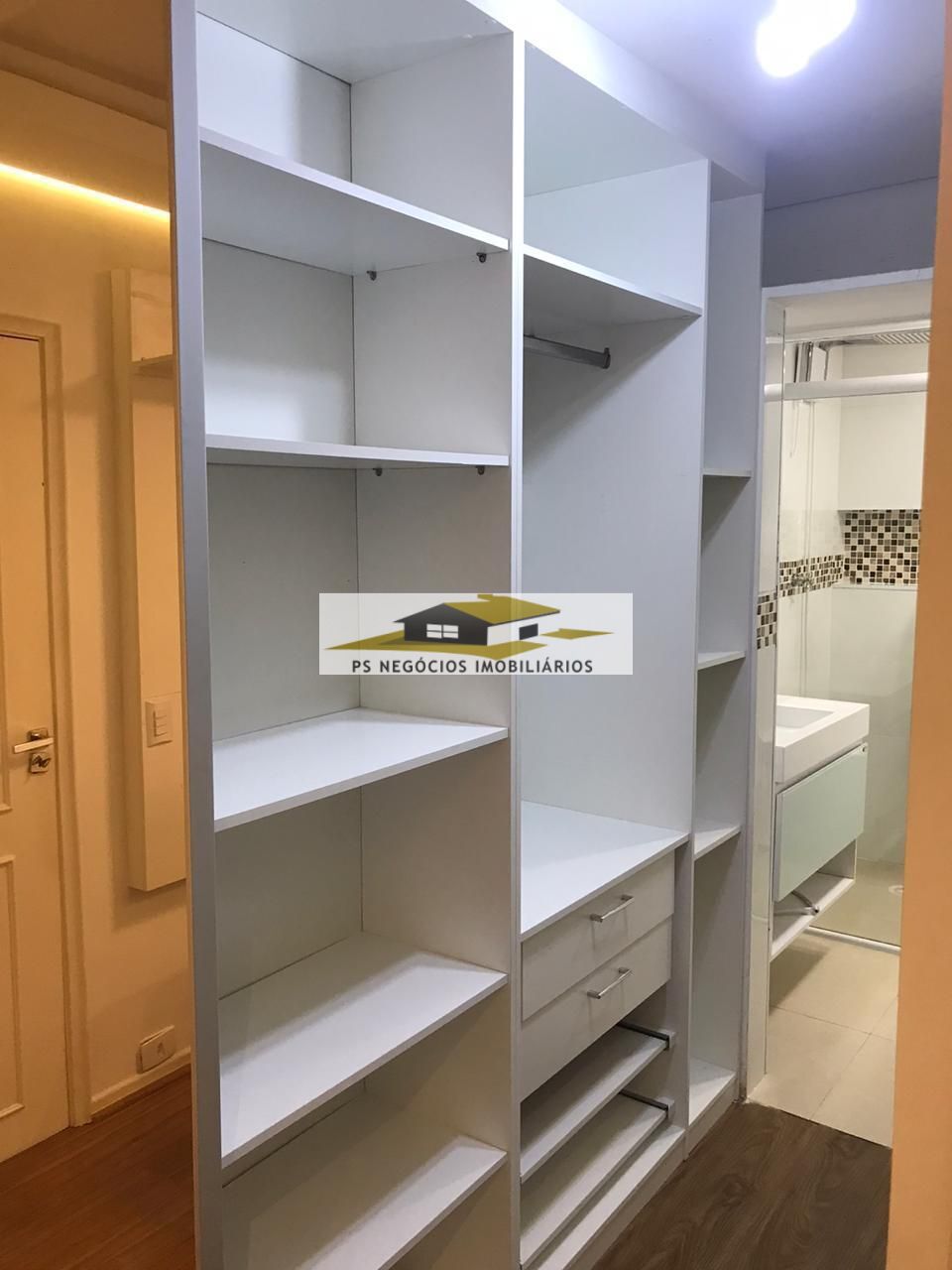 Apartamento, 2 quartos, 66 m² - Foto 16