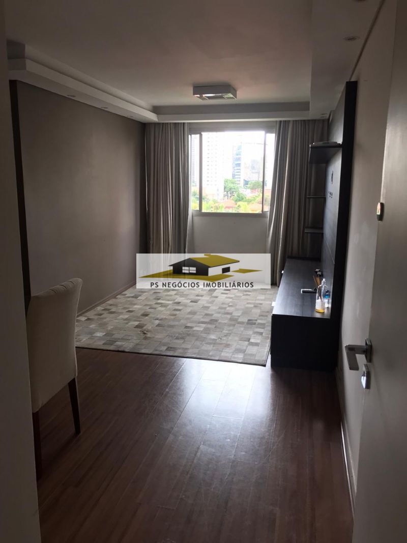 Apartamento, 2 quartos, 66 m² - Foto 2