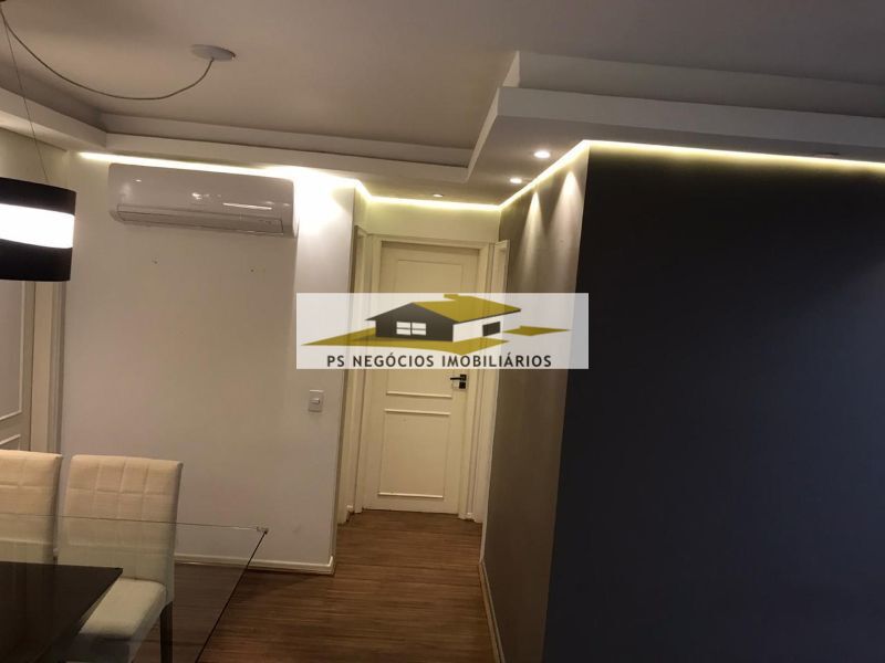 Apartamento, 2 quartos, 66 m² - Foto 8