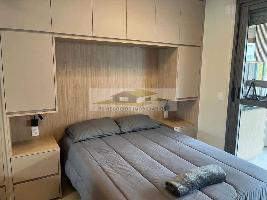 Apartamento para alugar com 1 quarto, 44m² - Foto 30