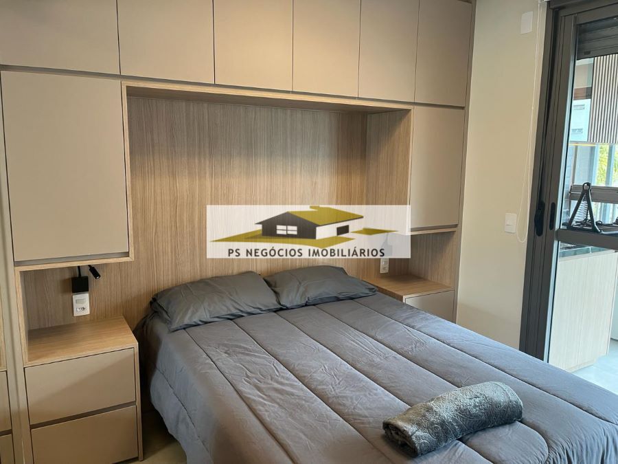 Apartamento para alugar com 1 quarto, 44m² - Foto 30