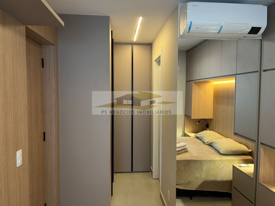 Apartamento para alugar com 1 quarto, 44m² - Foto 27