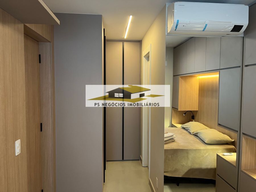 Apartamento para alugar com 1 quarto, 44m² - Foto 27