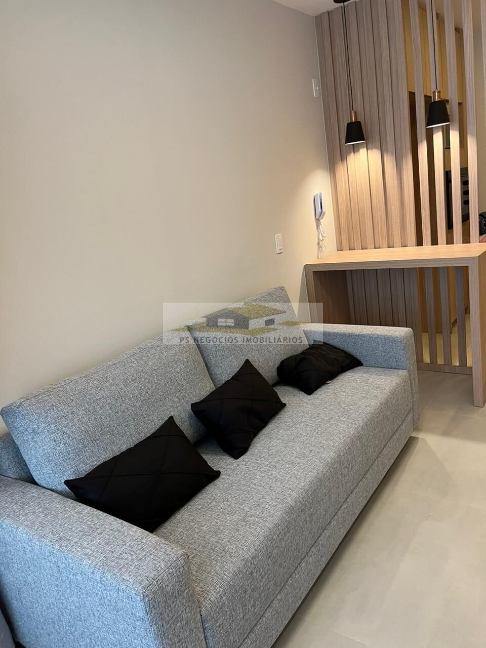 Apartamento para alugar com 1 quarto, 44m² - Foto 11