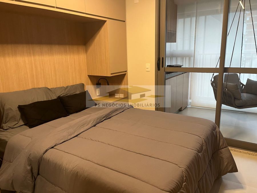 Apartamento para alugar com 1 quarto, 44m² - Foto 28