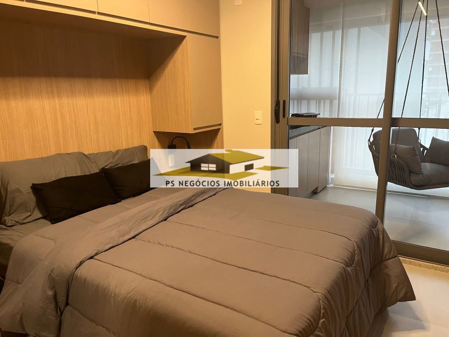 Apartamento para alugar com 1 quarto, 44m² - Foto 28