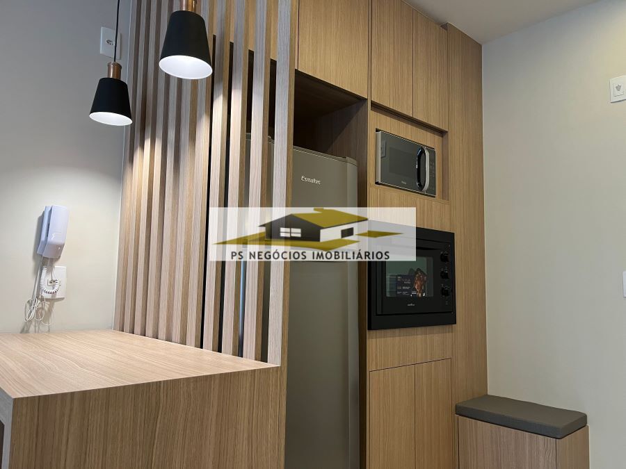 Apartamento para alugar com 1 quarto, 44m² - Foto 14