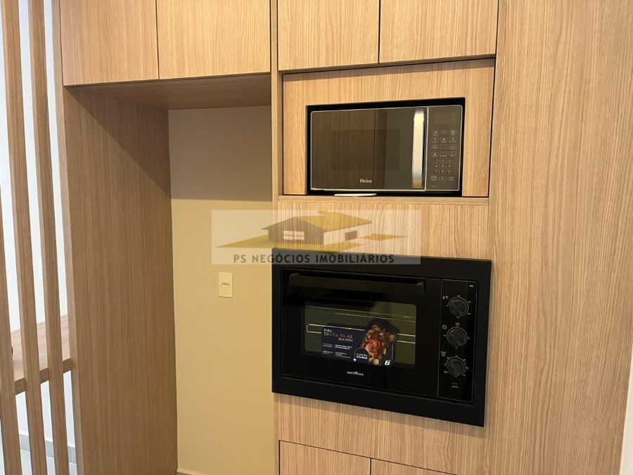 Apartamento para alugar com 1 quarto, 44m² - Foto 18