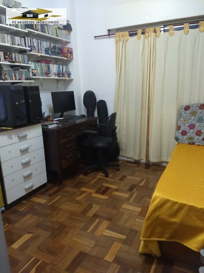 Apartamento à venda com 4 quartos, 157m² - Foto 10