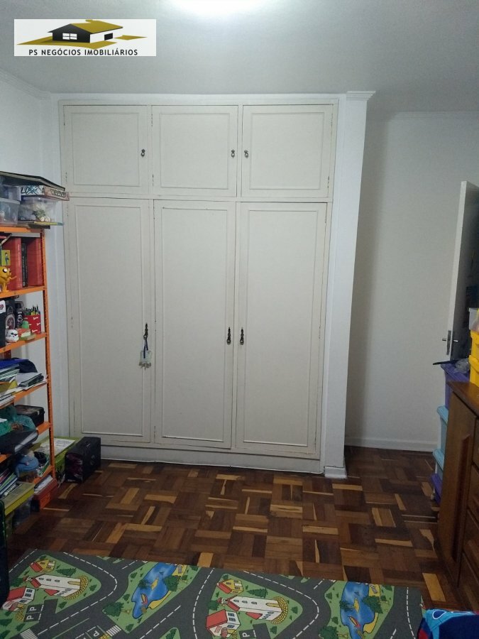 Apartamento à venda com 4 quartos, 157m² - Foto 13