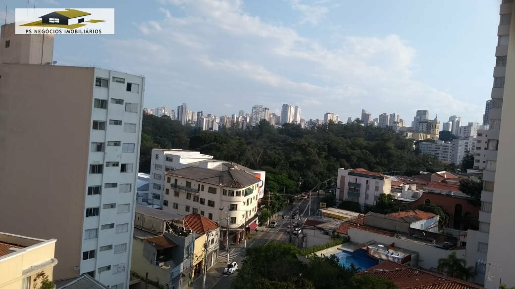 Apartamento à venda com 4 quartos, 157m² - Foto 21