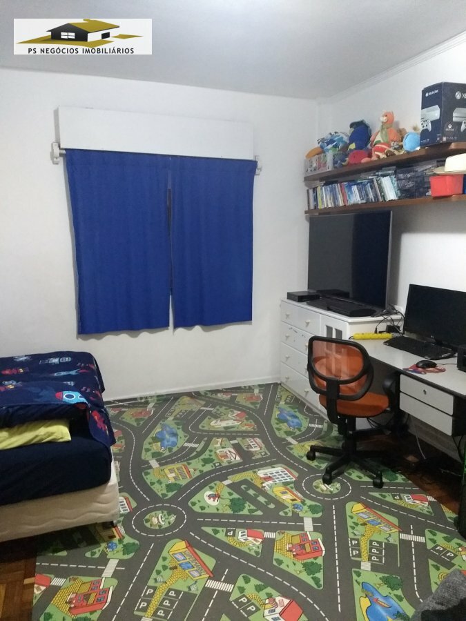 Apartamento à venda com 4 quartos, 157m² - Foto 11