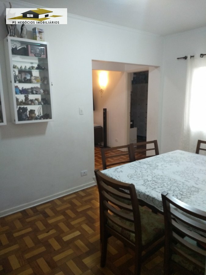 Apartamento à venda com 4 quartos, 157m² - Foto 5