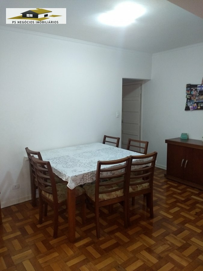 Apartamento à venda com 4 quartos, 157m² - Foto 2