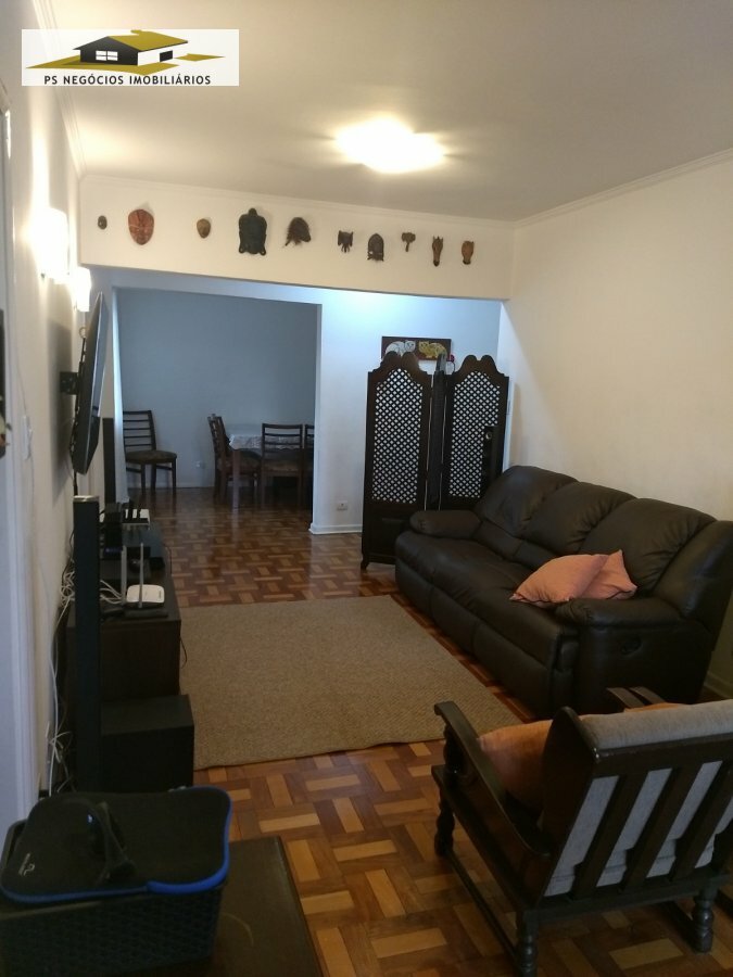 Apartamento à venda com 4 quartos, 157m² - Foto 7