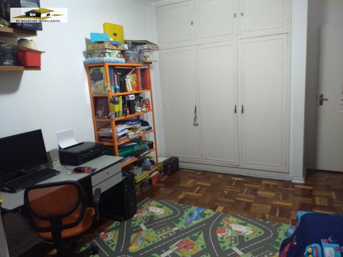 Apartamento à venda com 4 quartos, 157m² - Foto 12