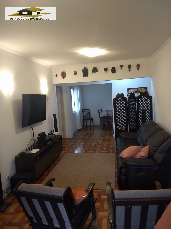 Apartamento à venda com 4 quartos, 157m² - Foto 6