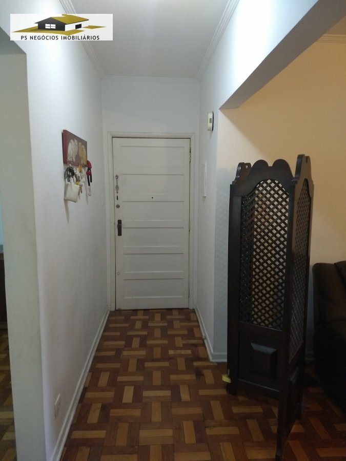 Apartamento à venda com 4 quartos, 157m² - Foto 4