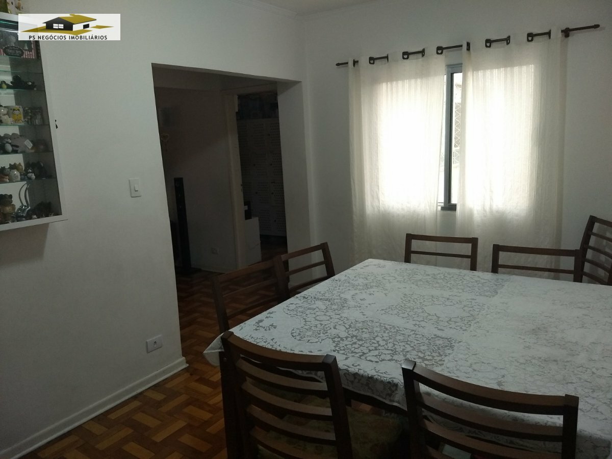 Apartamento à venda com 4 quartos, 157m² - Foto 3