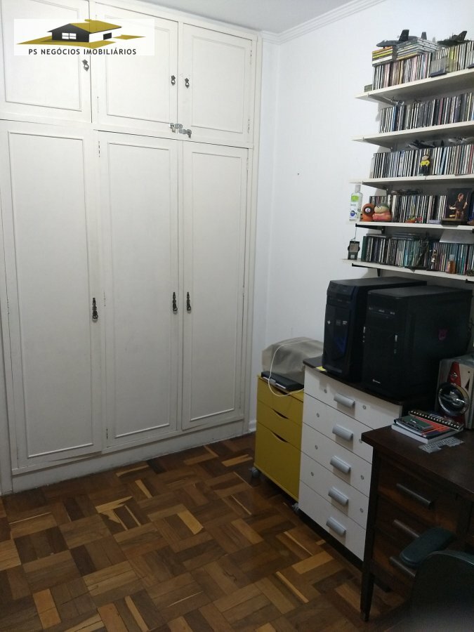 Apartamento à venda com 4 quartos, 157m² - Foto 9