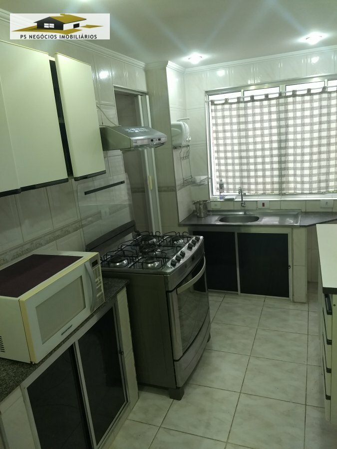 Apartamento à venda com 4 quartos, 157m² - Foto 20