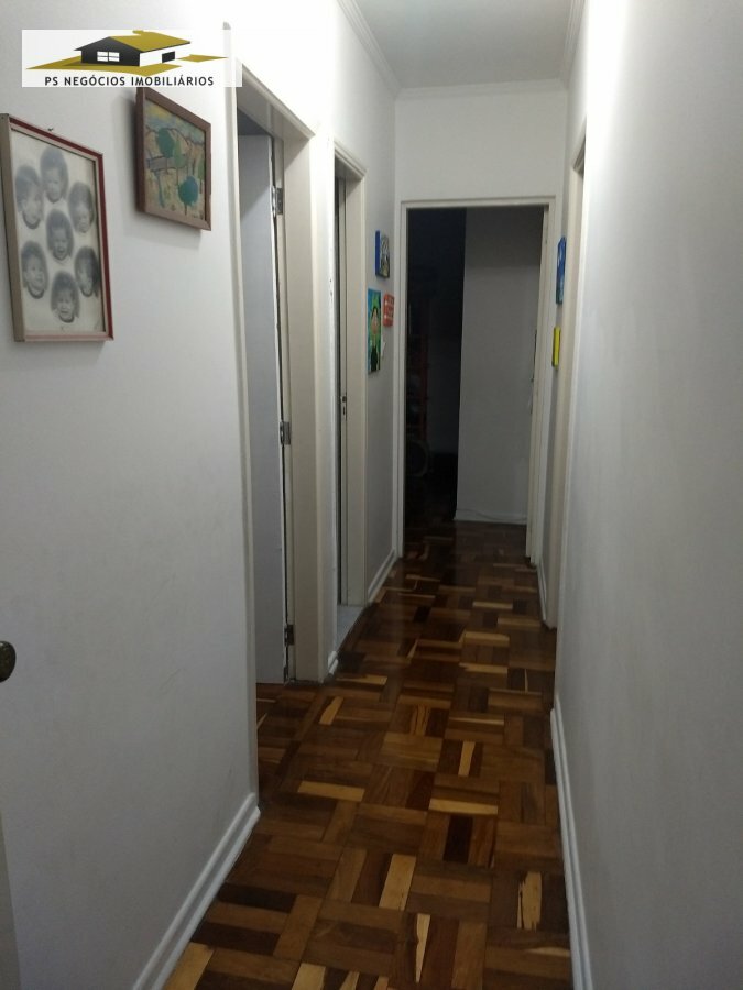 Apartamento à venda com 4 quartos, 157m² - Foto 8