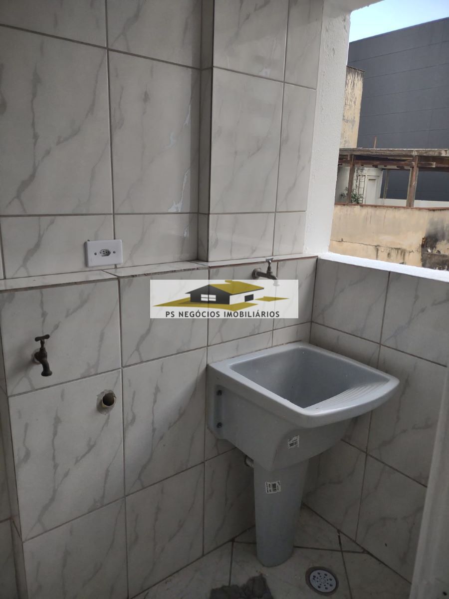 Apartamento à venda com 1 quarto, 45m² - Foto 5