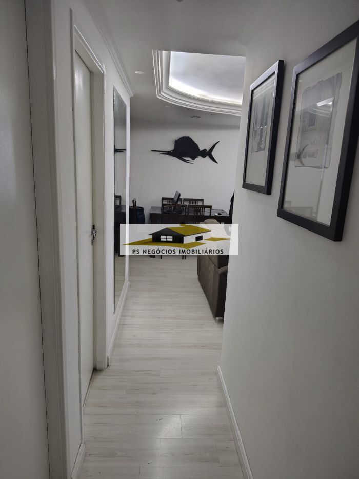 Apartamento, 2 quartos, 54 m² - Foto 5
