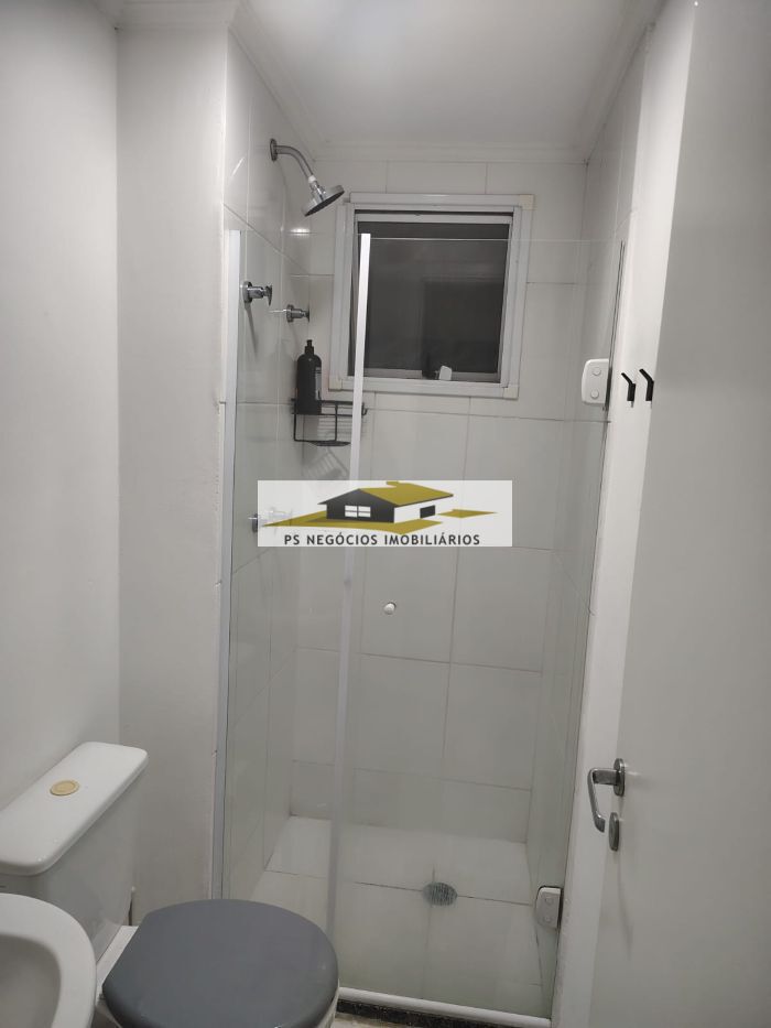 Apartamento, 2 quartos, 54 m² - Foto 8