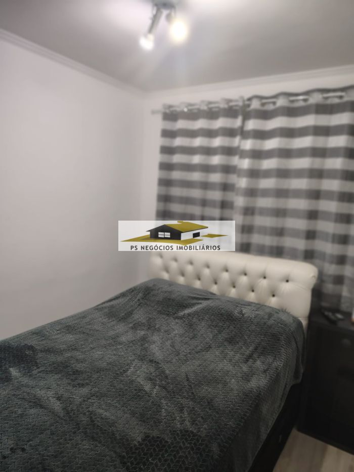 Apartamento, 2 quartos, 54 m² - Foto 7